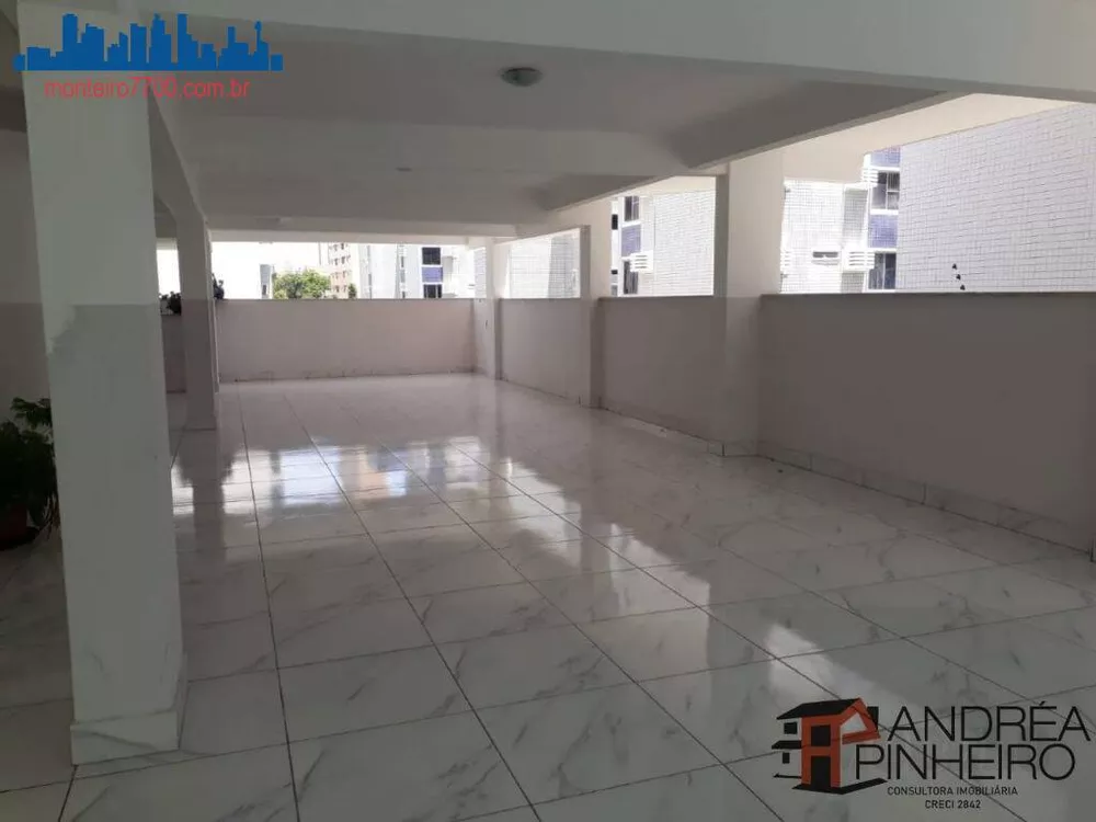 Apartamento à venda com 3 quartos, 100m² - Foto 4