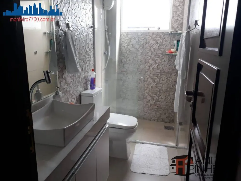 Apartamento, 3 quartos, 100 m² - Foto 9
