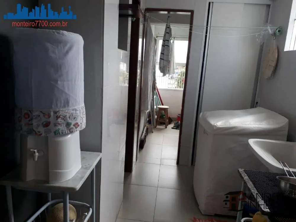 Apartamento, 3 quartos, 100 m² - Foto 8