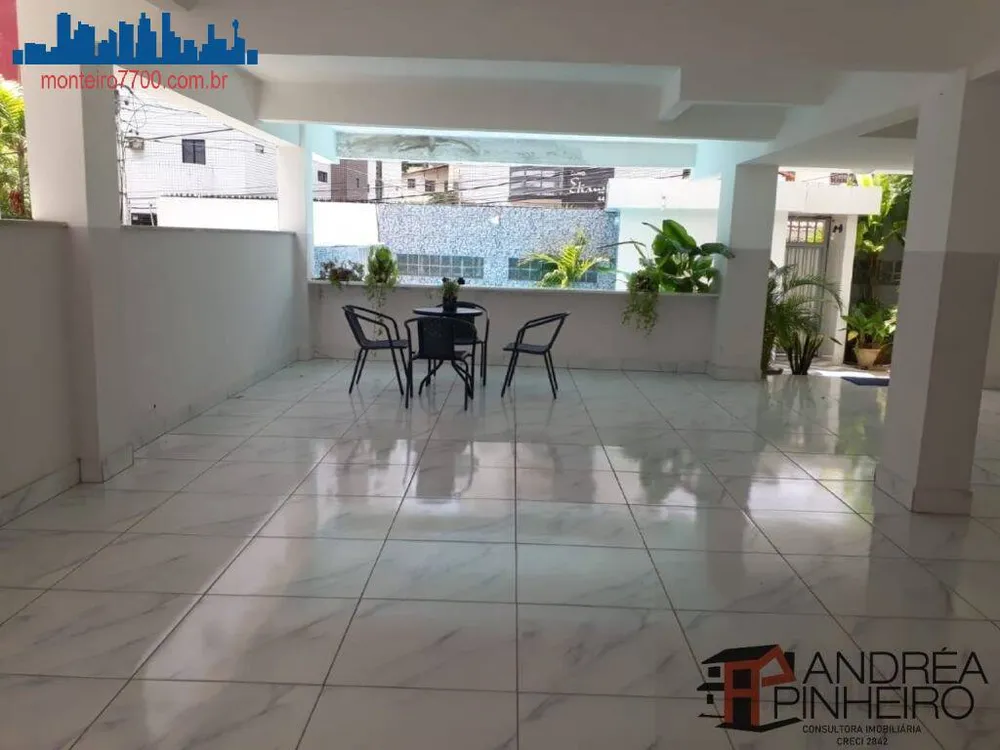 Apartamento, 3 quartos, 100 m² - Foto 7