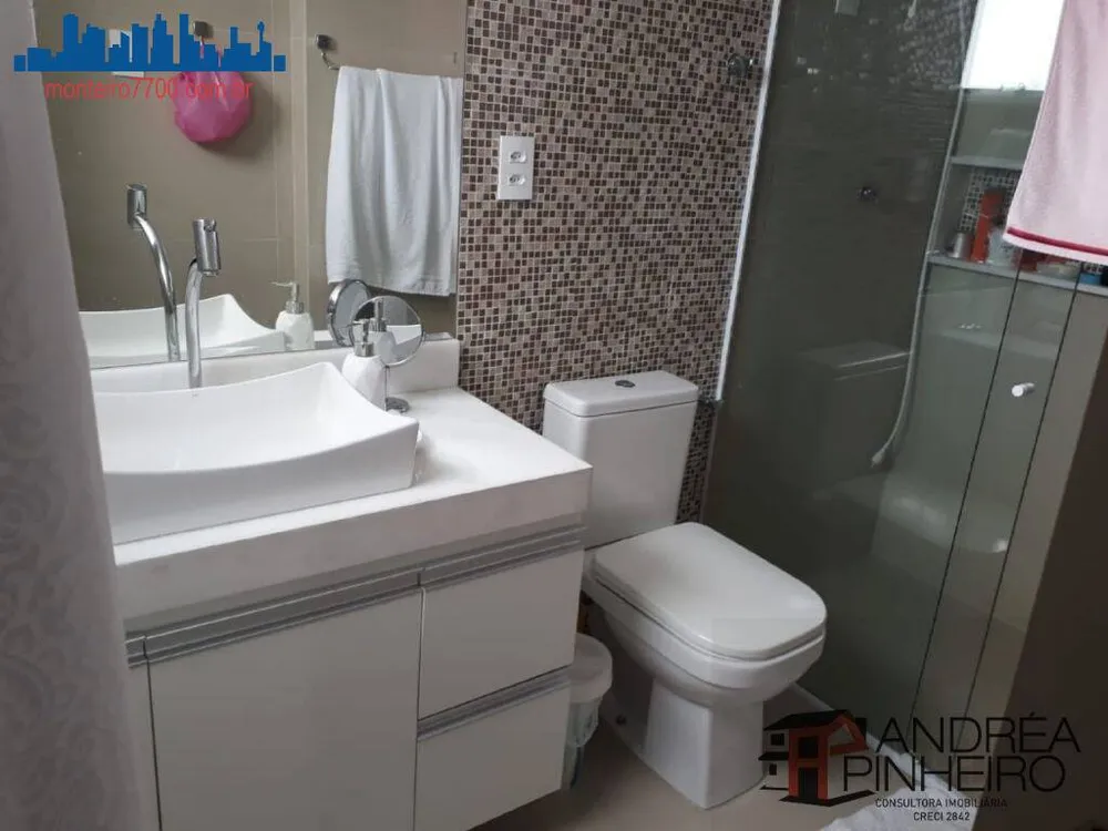 Apartamento, 3 quartos, 100 m² - Foto 11