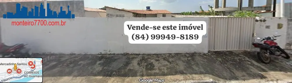 Terreno, 464 m² - Foto 2