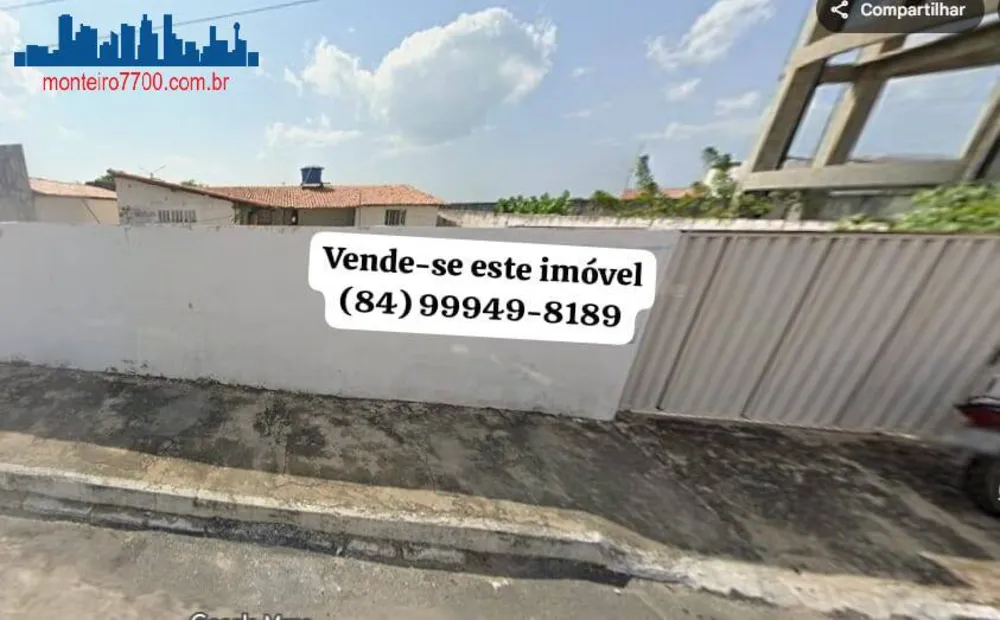 Terreno, 464 m² - Foto 1