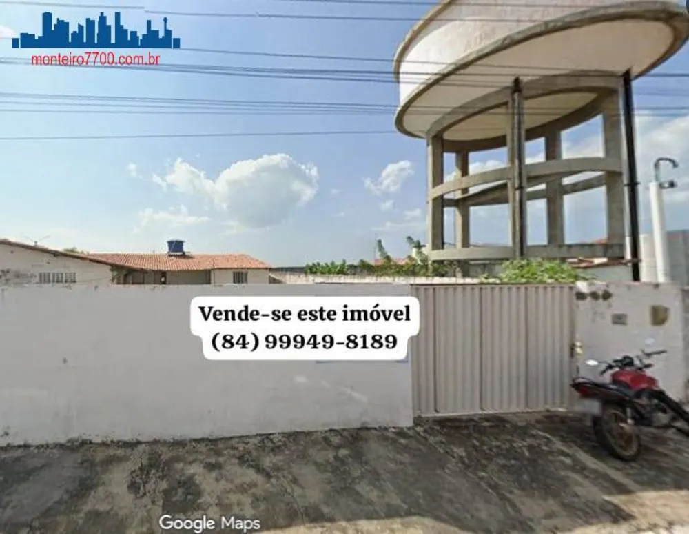 Terreno, 464 m² - Foto 3