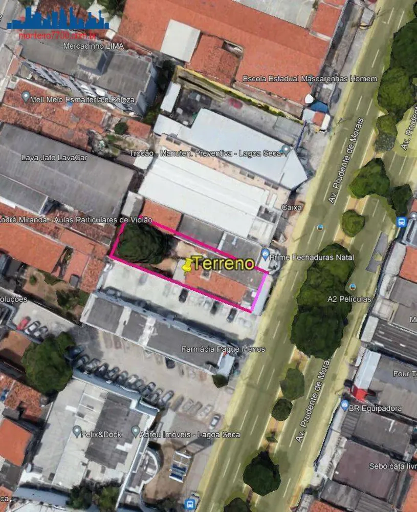 Terreno, 424 m² - Foto 5