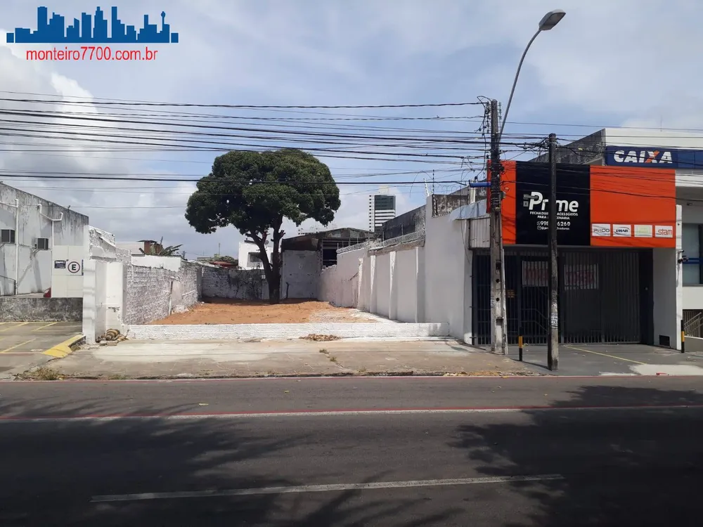 Terreno, 424 m² - Foto 4