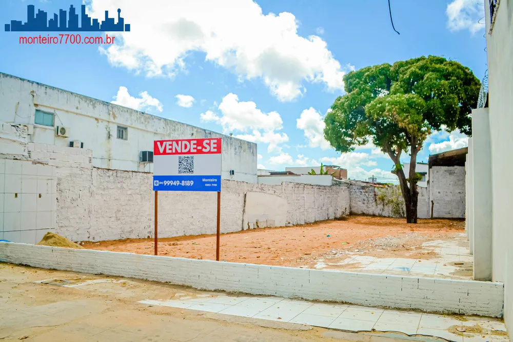 Terreno, 424 m² - Foto 8