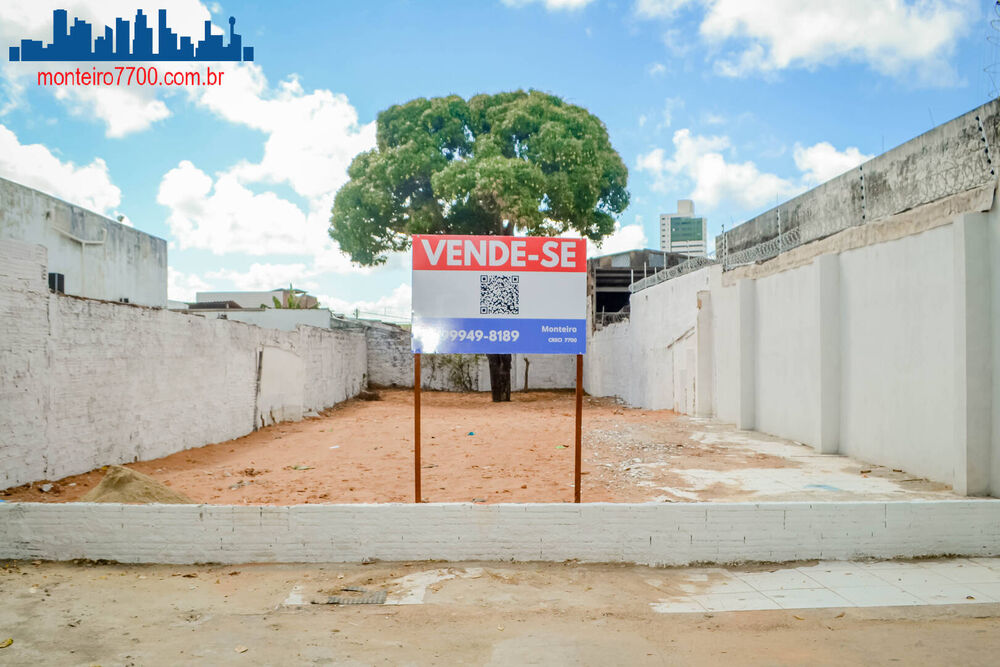 Terreno, 424 m² - Foto 1
