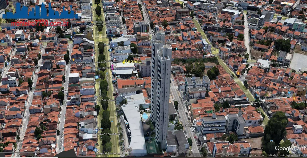 Terreno, 424 m² - Foto 7