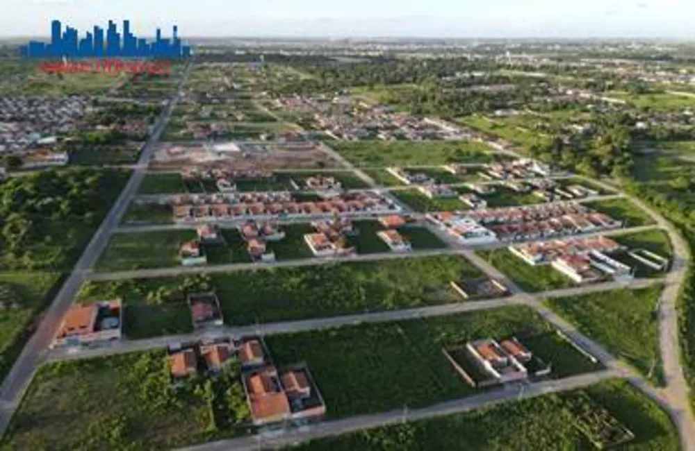 Terreno, 200 m² - Foto 3
