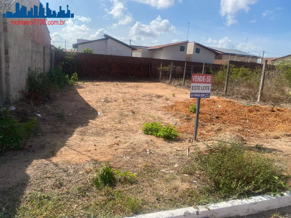 Terreno, 200 m² - Foto 8