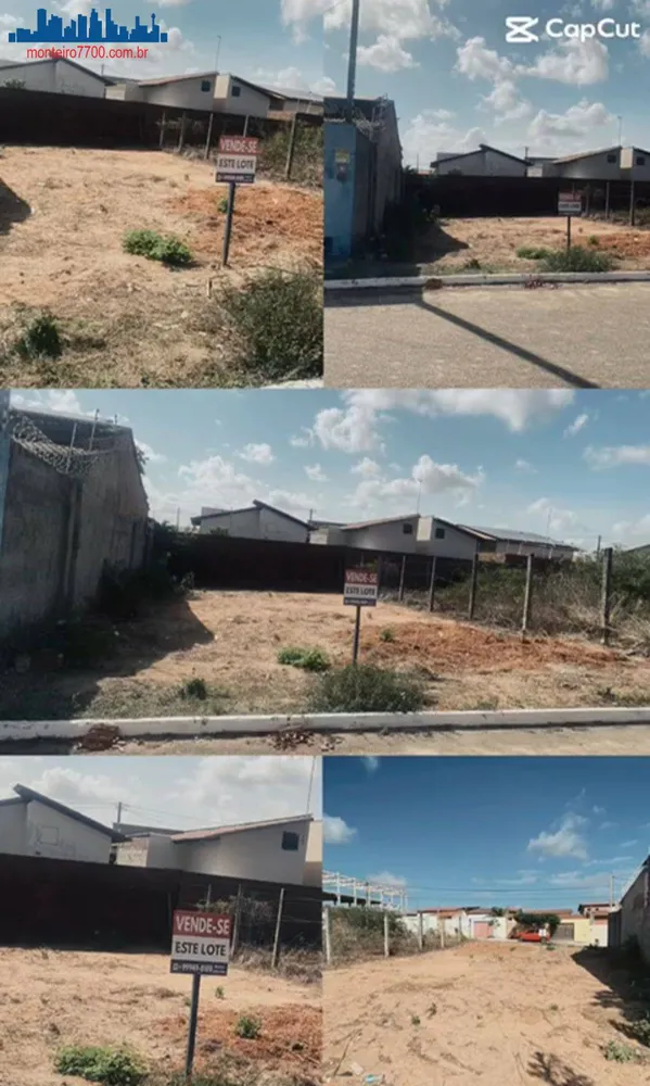 Terreno, 200 m² - Foto 5
