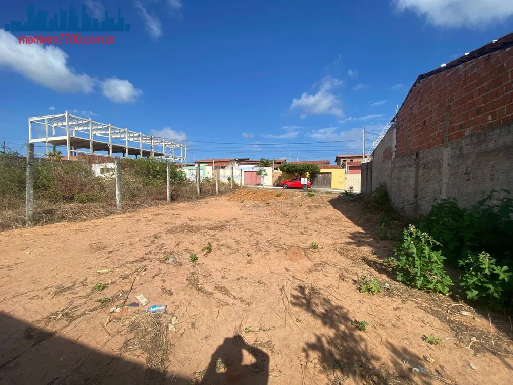 Terreno, 200 m² - Foto 9