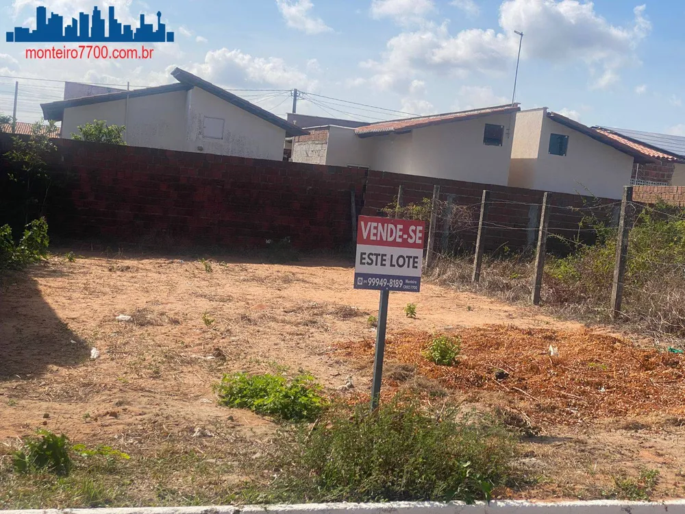 Terreno, 200 m² - Foto 6
