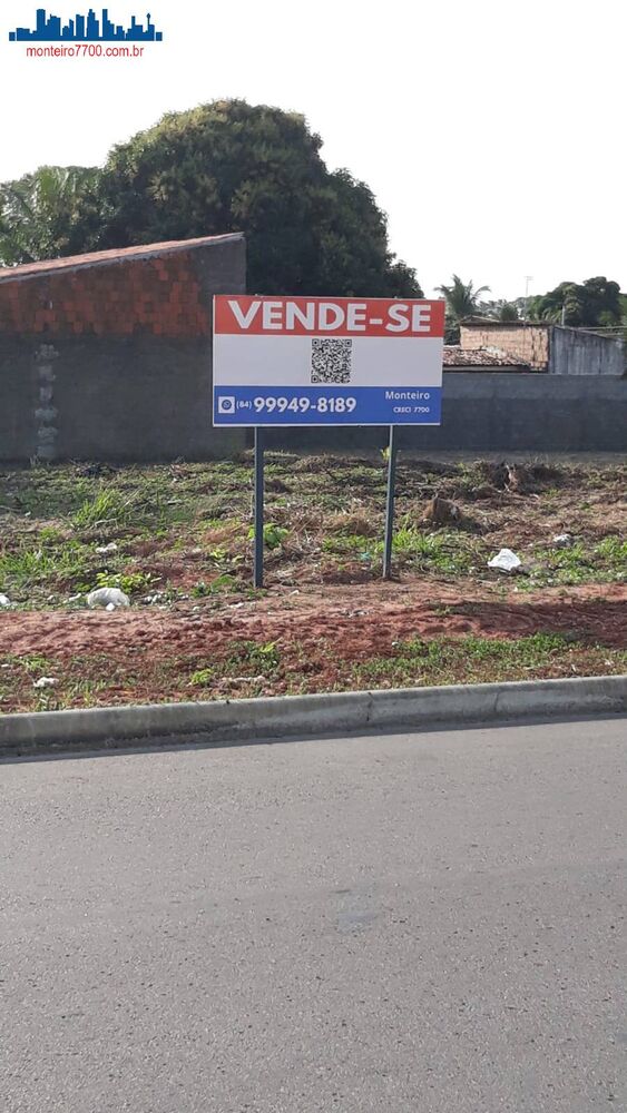 Terreno à venda, 1500m² - Foto 1