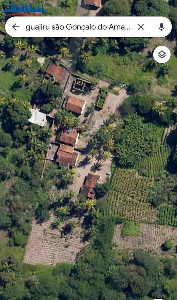 Terreno, 4640 m² - Foto 1