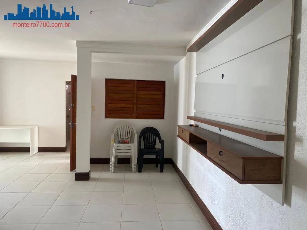 Casa, 7 quartos, 434 m² - Foto 3