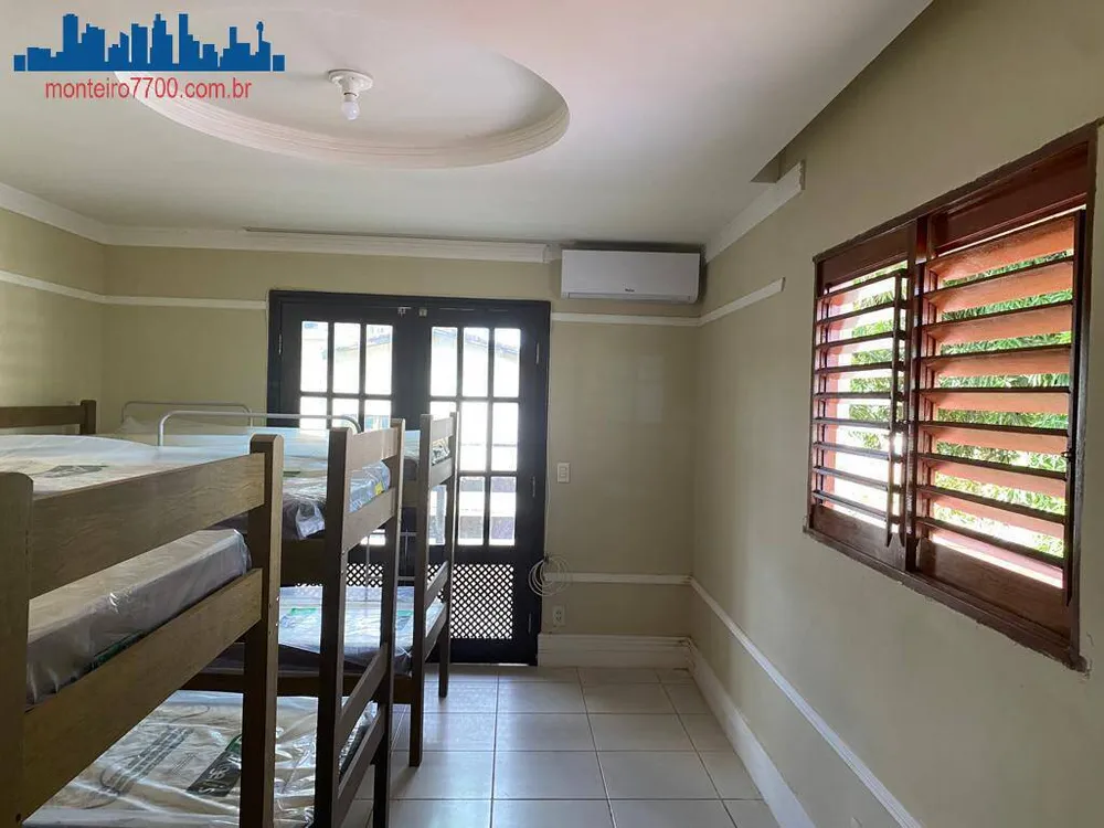 Casa, 7 quartos, 434 m² - Foto 12