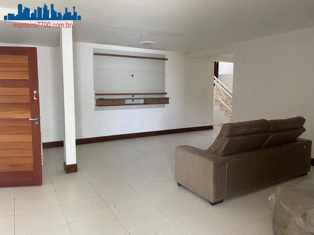 Casa, 7 quartos, 434 m² - Foto 5