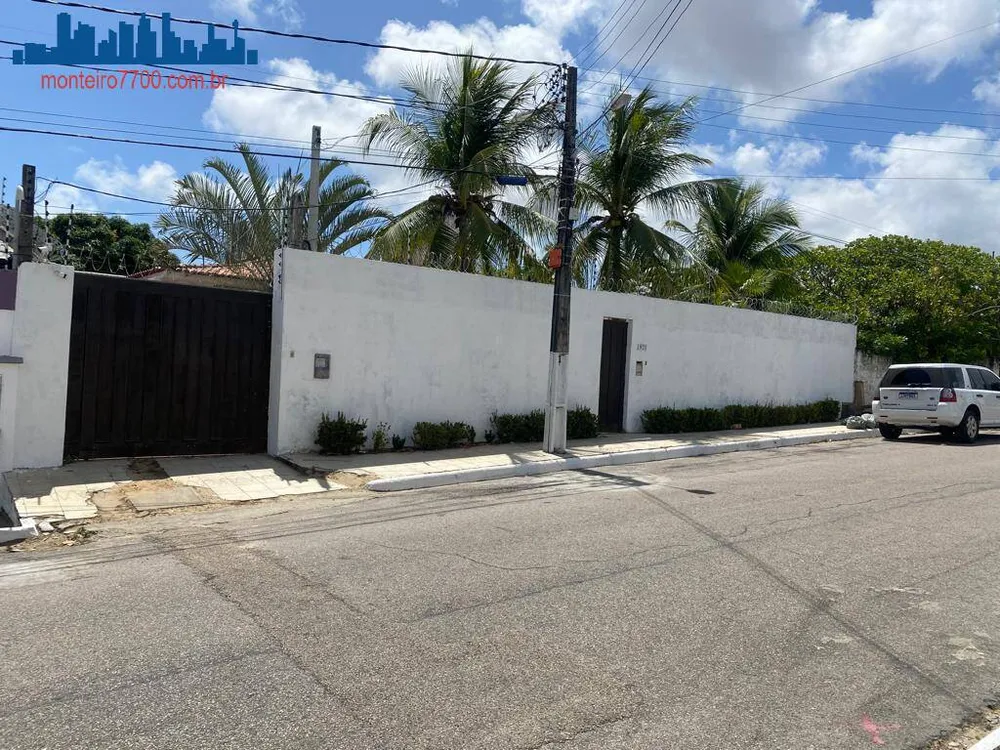 Casa, 7 quartos, 434 m² - Foto 9