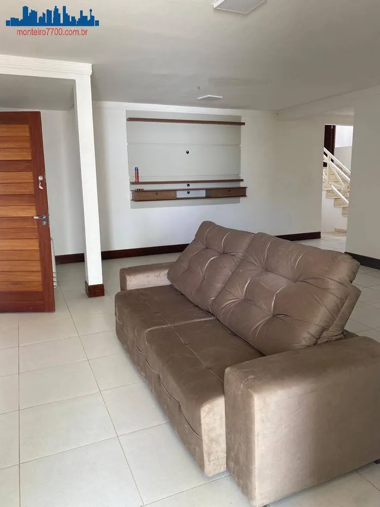 Casa, 7 quartos, 434 m² - Foto 6