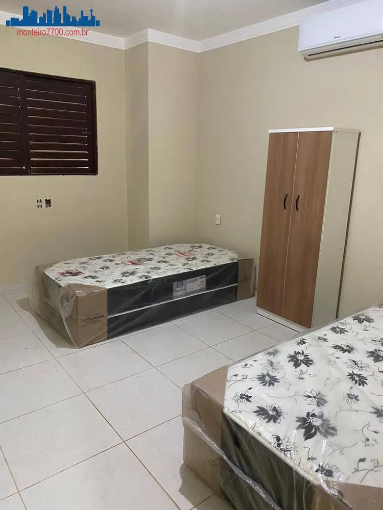 Casa, 7 quartos, 434 m² - Foto 16