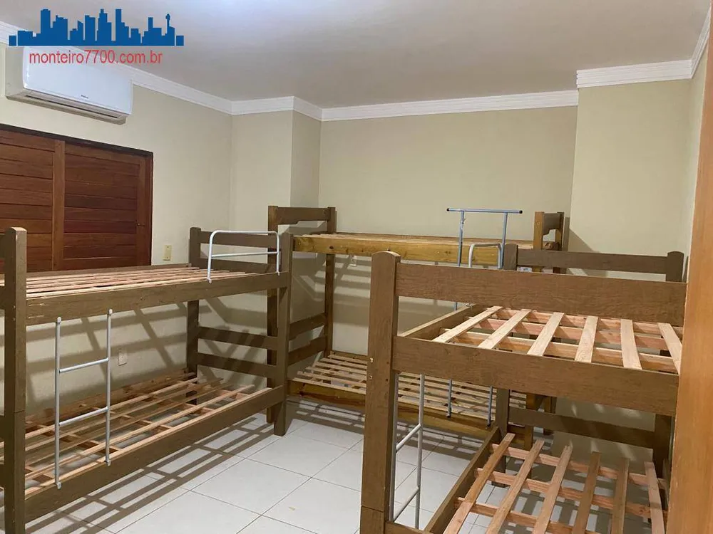 Casa, 7 quartos, 434 m² - Foto 10