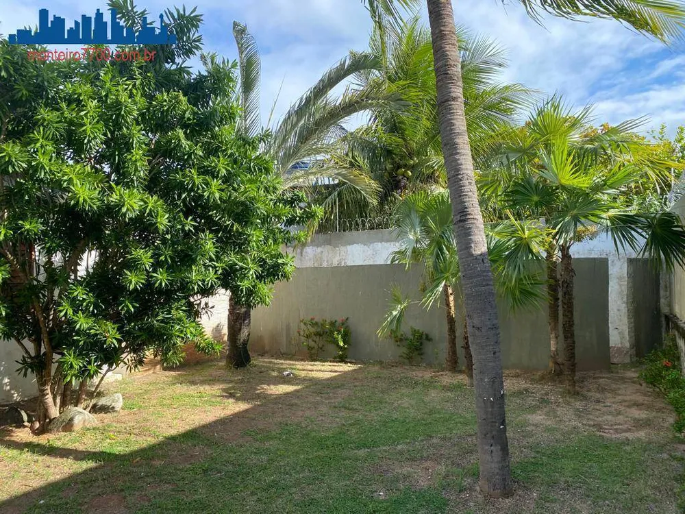 Casa, 7 quartos, 434 m² - Foto 14