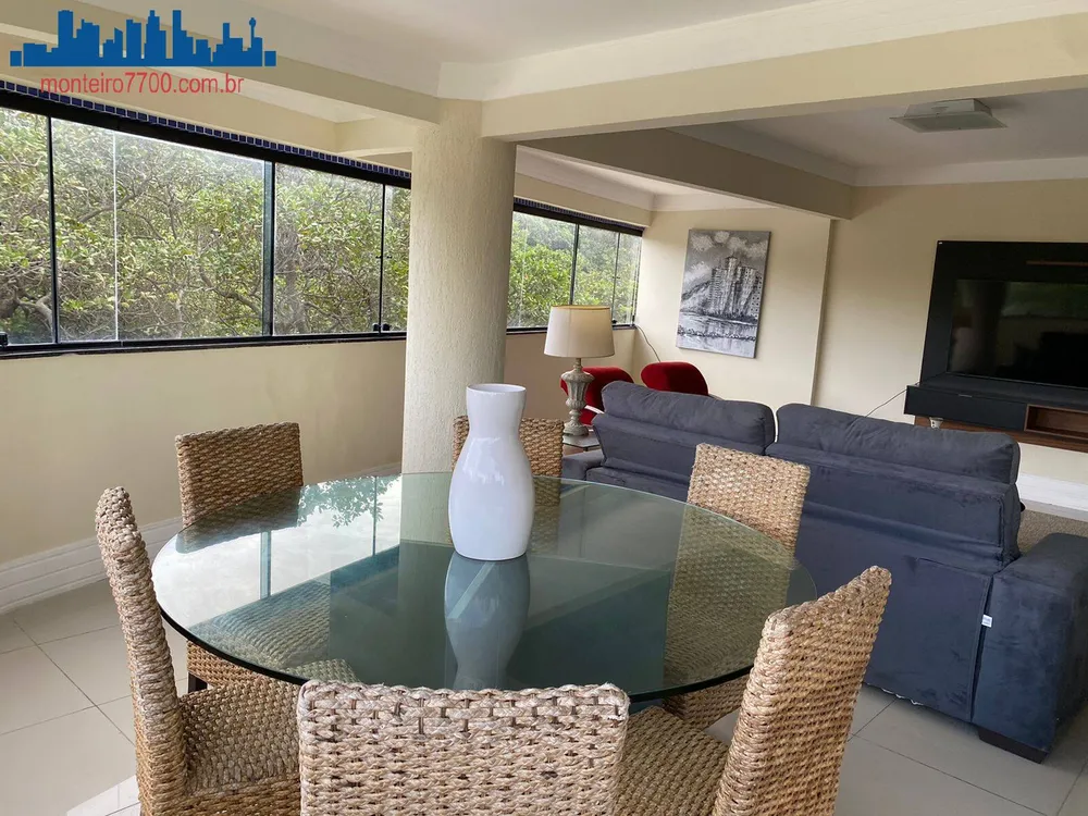 Apartamento, 4 quartos, 273 m² - Foto 9