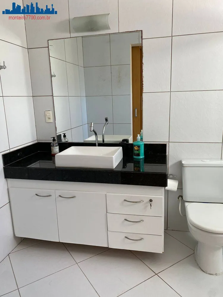 Apartamento, 4 quartos, 273 m² - Foto 12