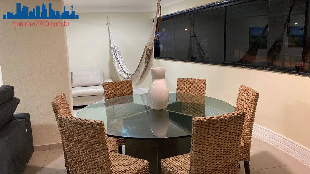 Apartamento, 4 quartos, 273 m² - Foto 14