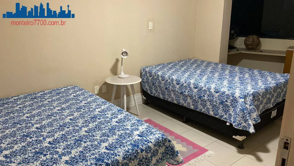 Apartamento, 4 quartos, 273 m² - Foto 6