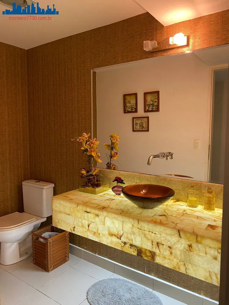 Apartamento, 4 quartos, 273 m² - Foto 5