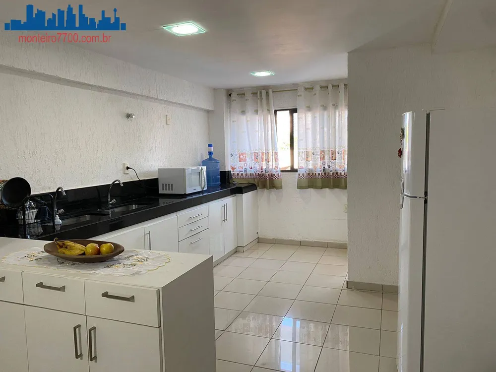 Apartamento, 4 quartos, 273 m² - Foto 10