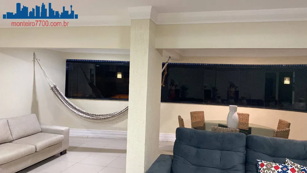 Apartamento, 4 quartos, 273 m² - Foto 15