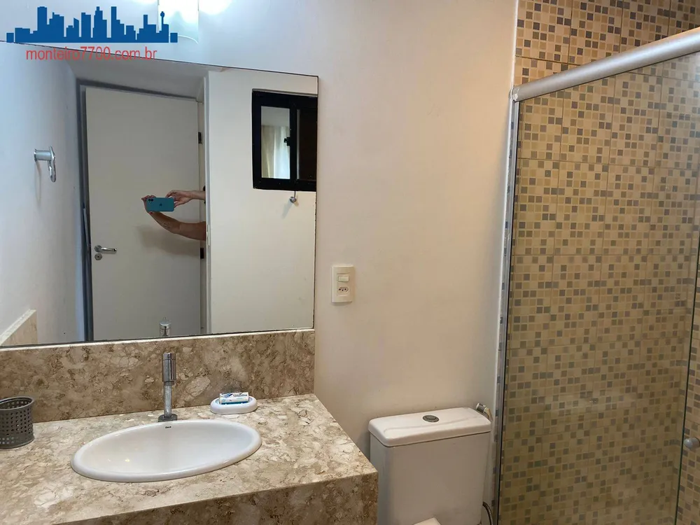 Apartamento, 4 quartos, 273 m² - Foto 13