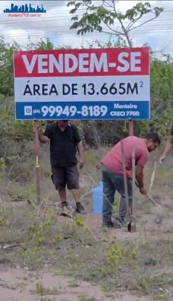 Terreno, 1 hectares - Foto 3