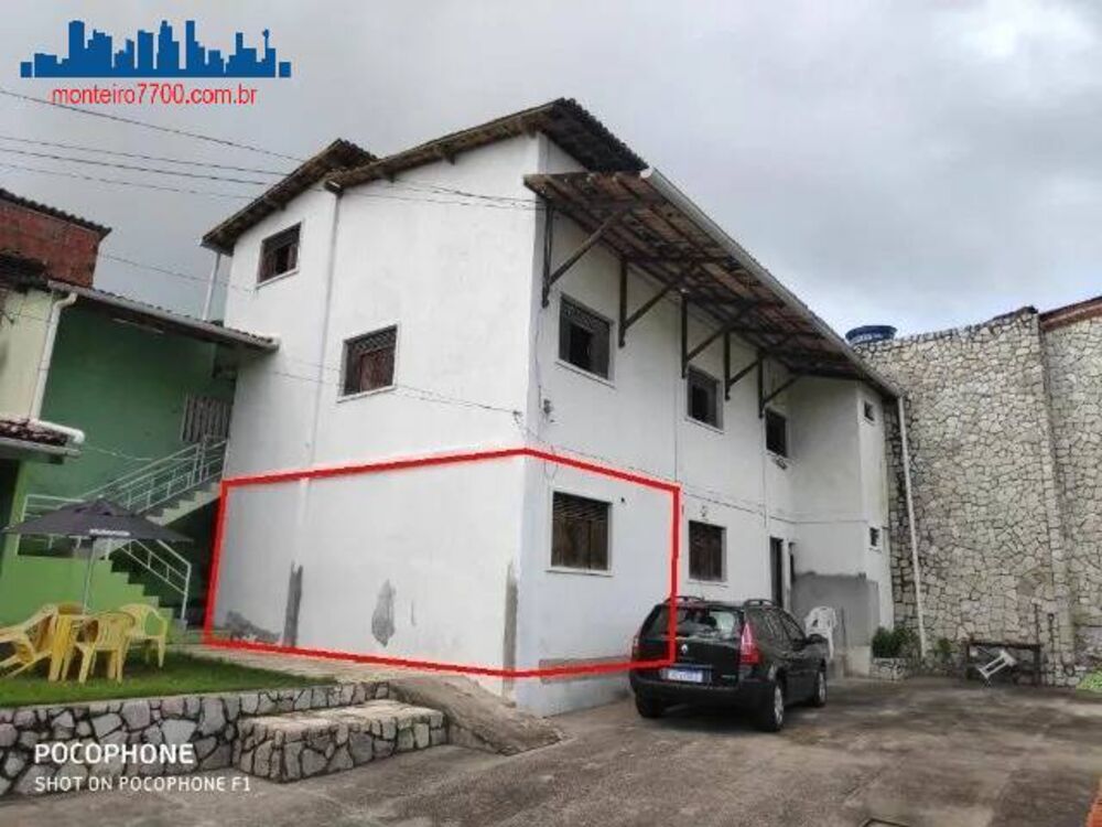 Apartamento, 1 quarto, 32 m² - Foto 2