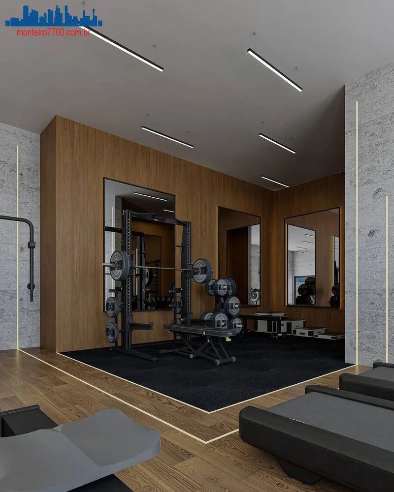 Apartamento, 3 quartos, 151 m² - Foto 7