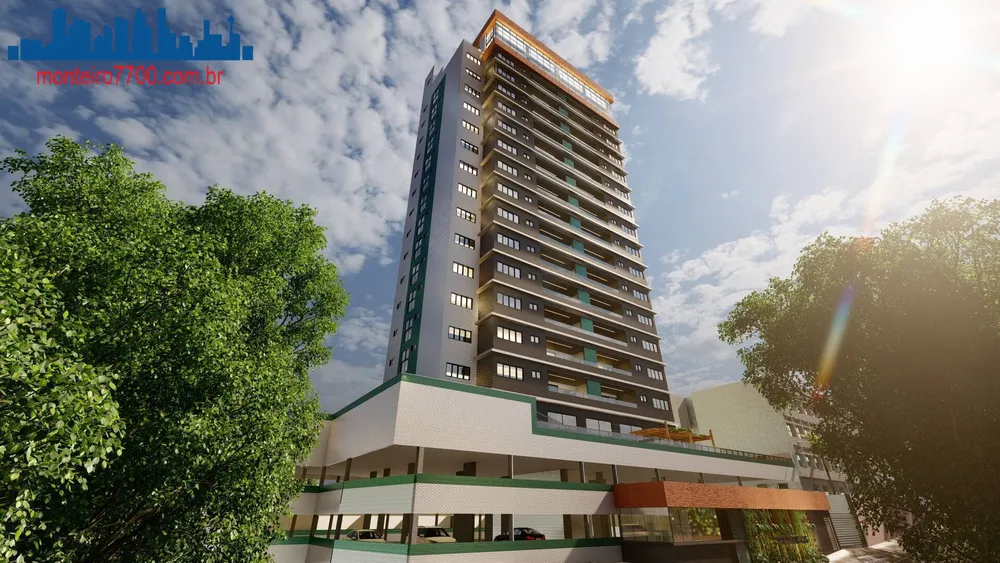 Apartamento, 3 quartos, 151 m² - Foto 1