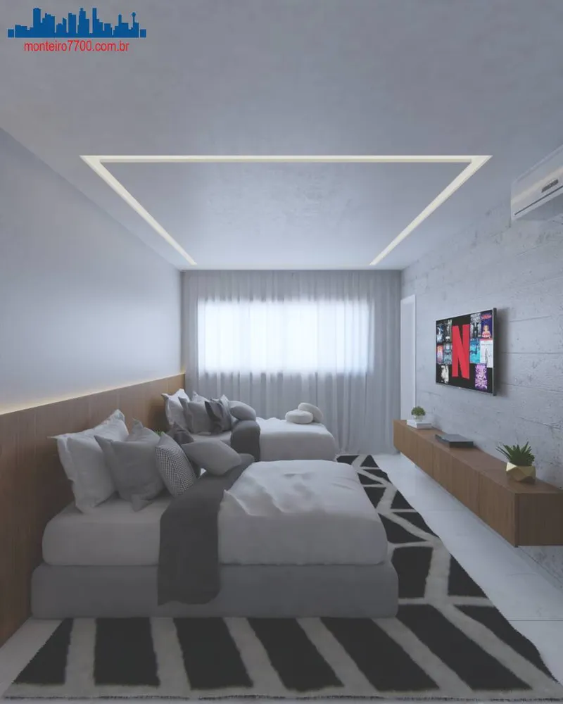 Apartamento, 3 quartos, 151 m² - Foto 5