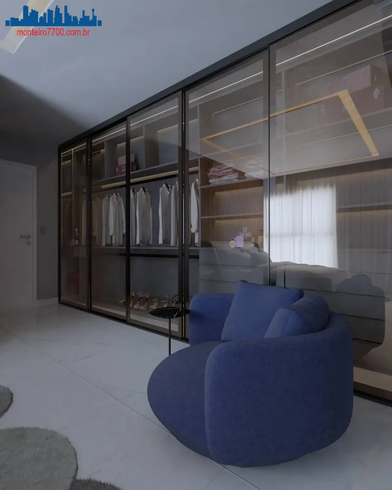 Apartamento, 3 quartos, 151 m² - Foto 6