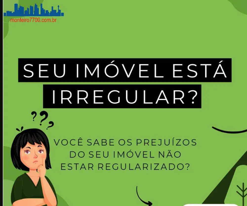 Prédio Inteiro, 1 m² - Foto 1