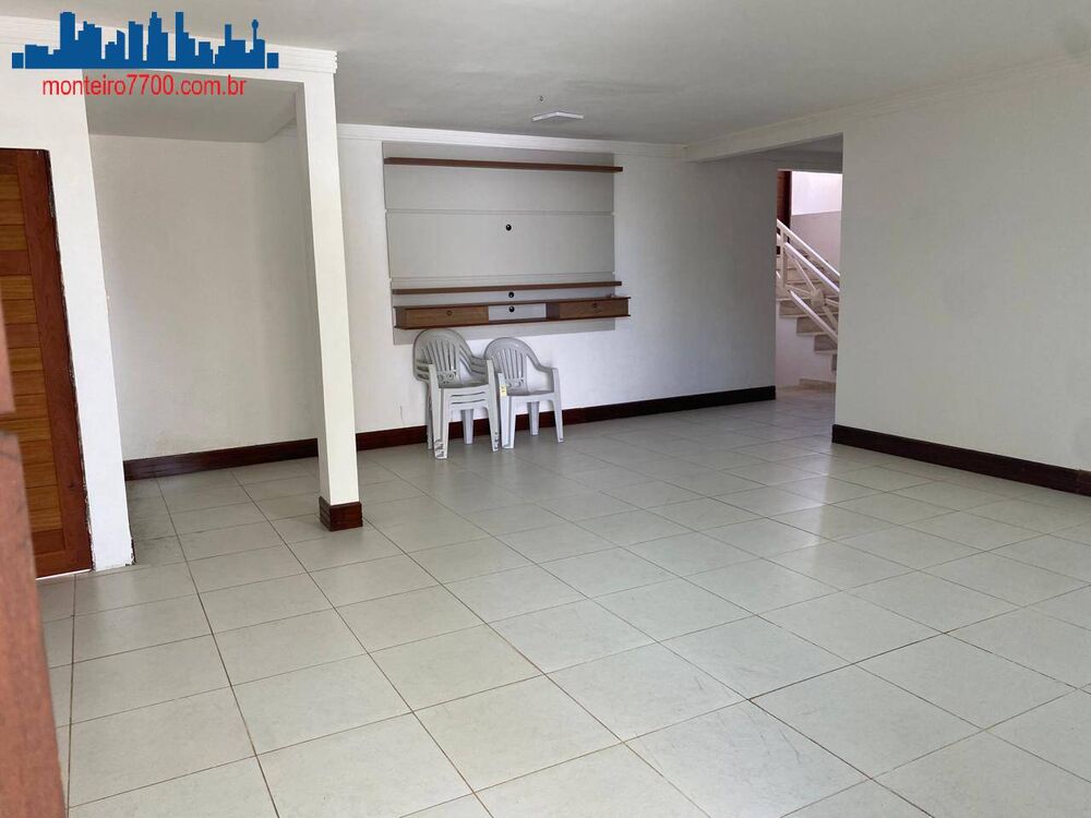 Prédio Inteiro para alugar, 435m² - Foto 3