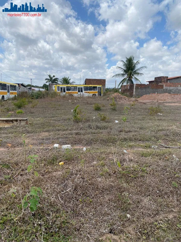 Terreno, 583 m² - Foto 1