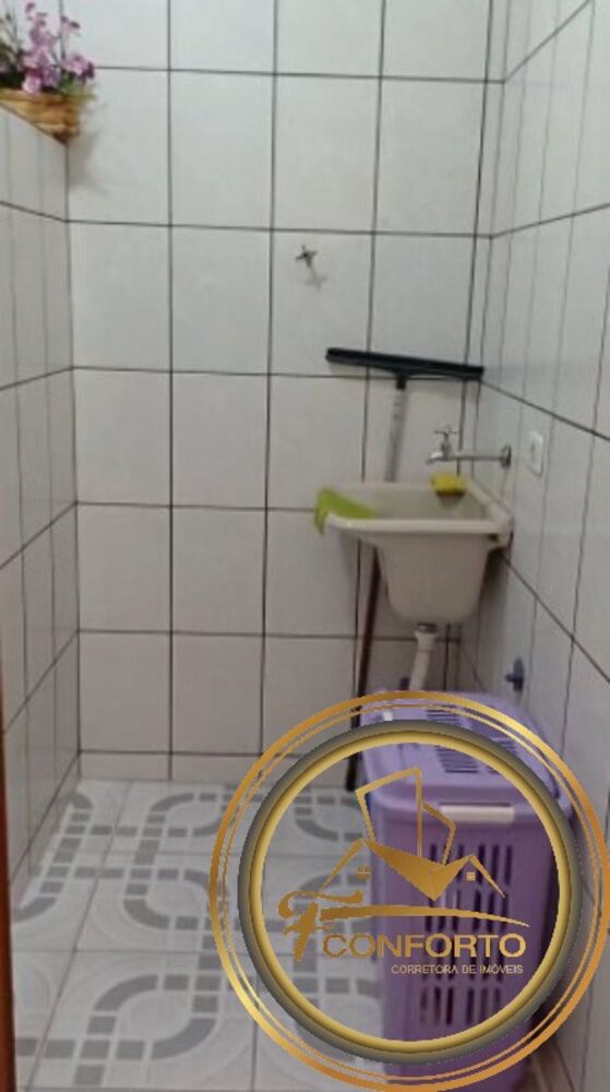Sobrado à venda com 3 quartos, 150m² - Foto 8
