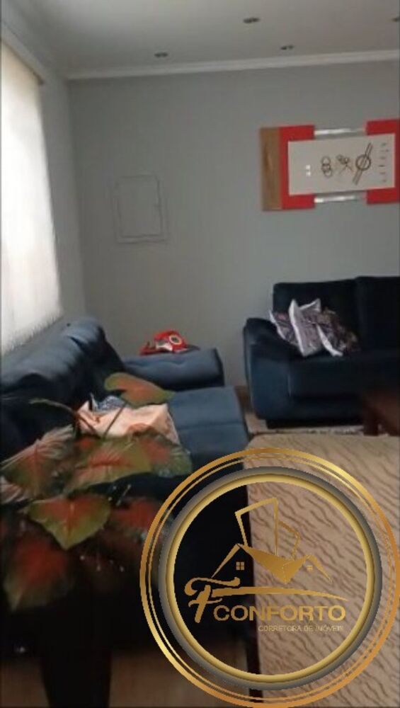 Sobrado à venda com 3 quartos, 150m² - Foto 6
