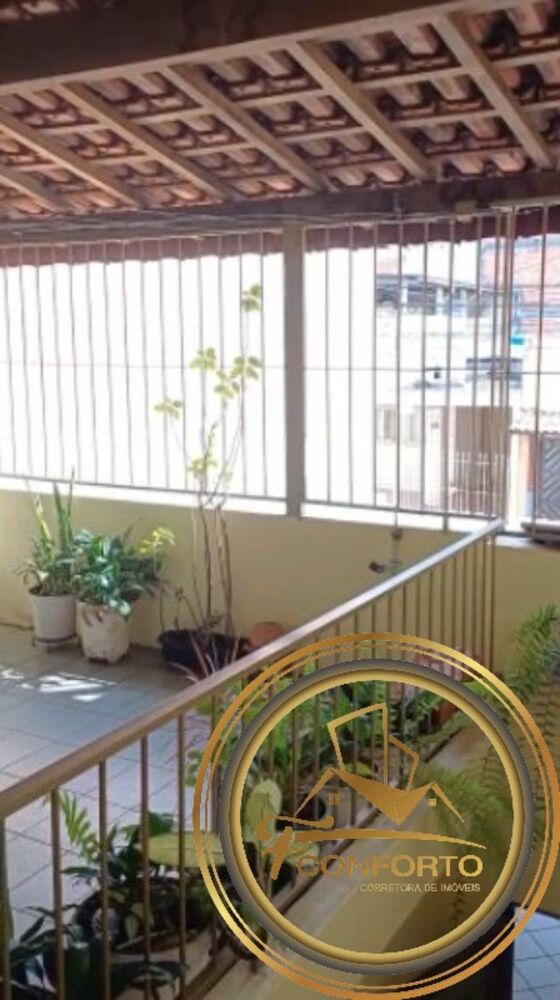 Sobrado à venda com 3 quartos, 150m² - Foto 22