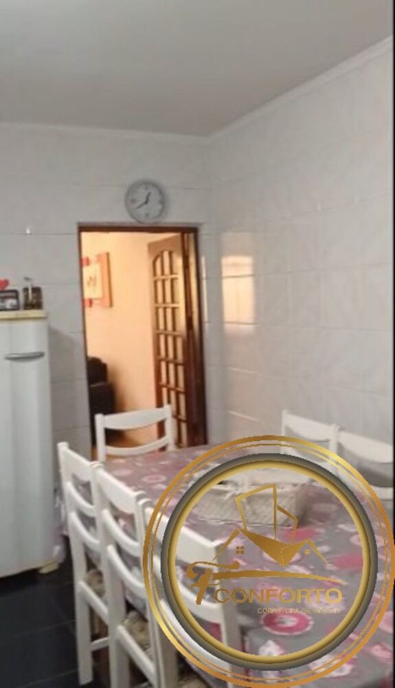 Sobrado à venda com 3 quartos, 150m² - Foto 14