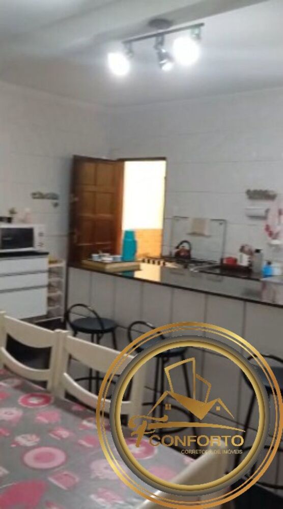 Sobrado à venda com 3 quartos, 150m² - Foto 13